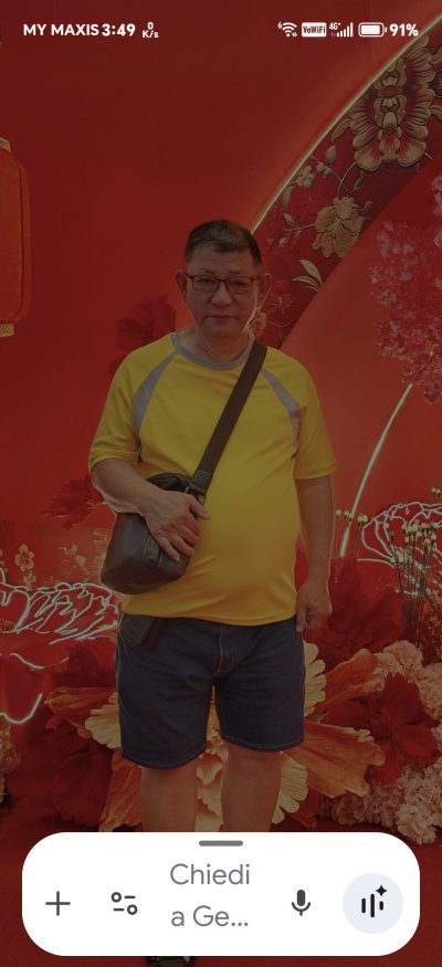 用户头像